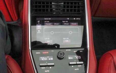 Porsche Panamera II рестайлинг, 2022 год, 9 511 465 рублей, 13 фотография