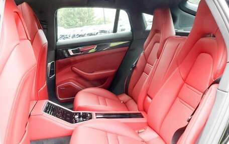 Porsche Panamera II рестайлинг, 2022 год, 9 511 465 рублей, 19 фотография