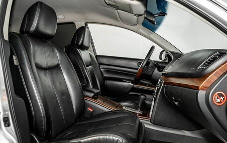 Nissan Teana, 2008 год, 998 000 рублей, 6 фотография