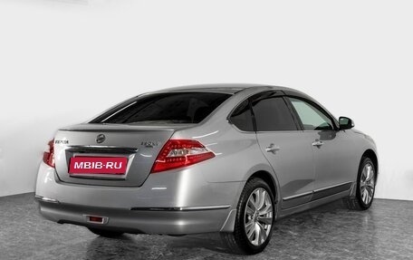 Nissan Teana, 2008 год, 998 000 рублей, 3 фотография