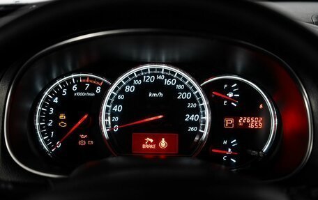 Nissan Teana, 2008 год, 998 000 рублей, 10 фотография