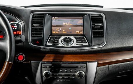 Nissan Teana, 2008 год, 998 000 рублей, 11 фотография