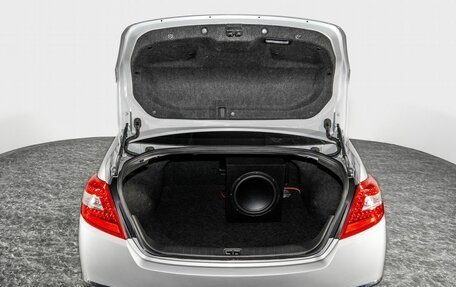 Nissan Teana, 2008 год, 998 000 рублей, 17 фотография