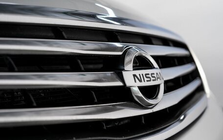 Nissan Teana, 2008 год, 998 000 рублей, 19 фотография