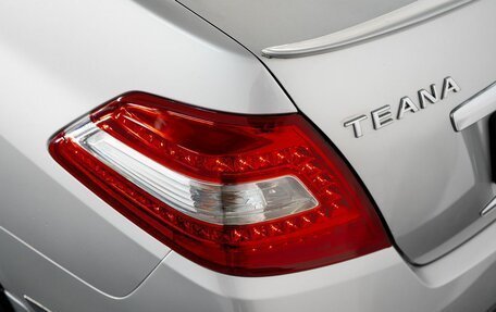 Nissan Teana, 2008 год, 998 000 рублей, 22 фотография