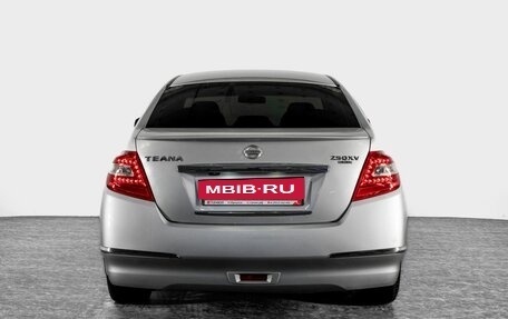 Nissan Teana, 2008 год, 998 000 рублей, 4 фотография