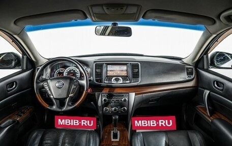 Nissan Teana, 2008 год, 998 000 рублей, 8 фотография