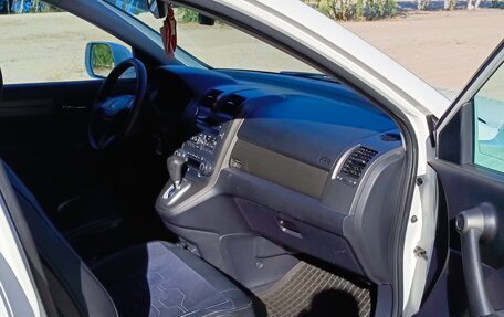 Honda CR-V III рестайлинг, 2011 год, 1 450 000 рублей, 4 фотография