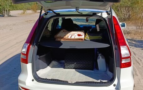 Honda CR-V III рестайлинг, 2011 год, 1 450 000 рублей, 3 фотография