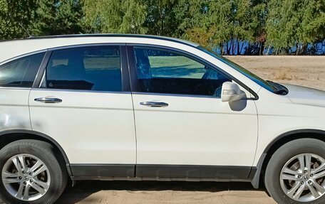 Honda CR-V III рестайлинг, 2011 год, 1 450 000 рублей, 9 фотография