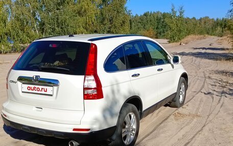 Honda CR-V III рестайлинг, 2011 год, 1 450 000 рублей, 8 фотография