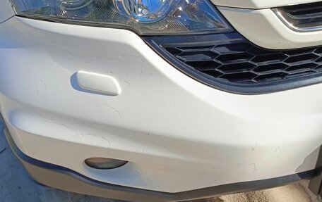 Honda CR-V III рестайлинг, 2011 год, 1 450 000 рублей, 13 фотография