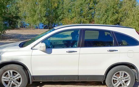 Honda CR-V III рестайлинг, 2011 год, 1 450 000 рублей, 15 фотография