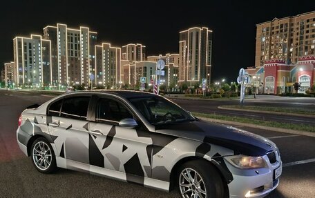 BMW 3 серия, 2005 год, 710 000 рублей, 3 фотография