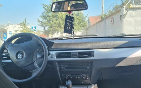 BMW 3 серия, 2005 год, 710 000 рублей, 4 фотография