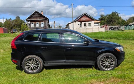 Volvo XC60 II, 2012 год, 1 650 000 рублей, 4 фотография