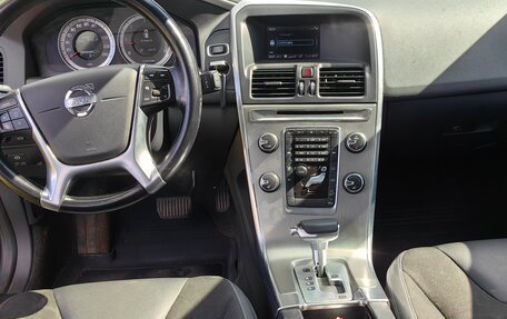 Volvo XC60 II, 2012 год, 1 650 000 рублей, 5 фотография