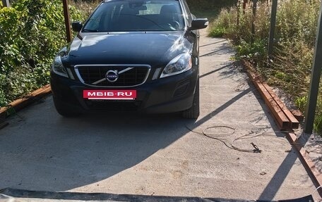 Volvo XC60 II, 2012 год, 1 650 000 рублей, 6 фотография