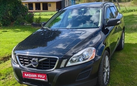 Volvo XC60 II, 2012 год, 1 650 000 рублей, 2 фотография