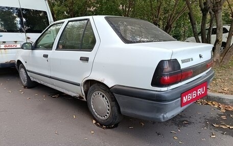 Renault 19 II, 1996 год, 68 000 рублей, 3 фотография