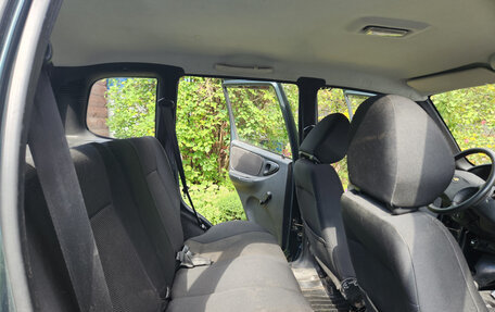 Chevrolet Niva I рестайлинг, 2007 год, 350 000 рублей, 7 фотография