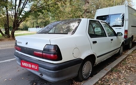 Renault 19 II, 1996 год, 68 000 рублей, 5 фотография