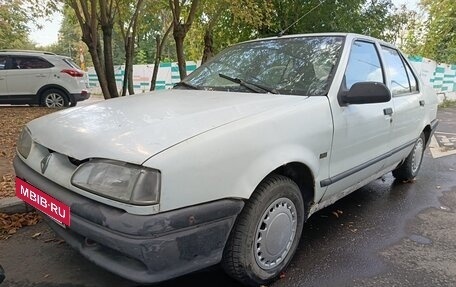 Renault 19 II, 1996 год, 68 000 рублей, 6 фотография