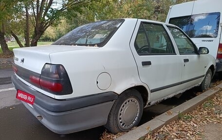 Renault 19 II, 1996 год, 68 000 рублей, 8 фотография