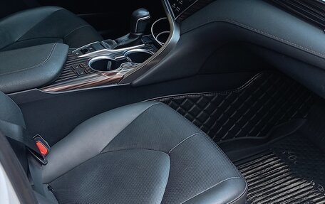 Toyota Camry, 2019 год, 2 850 000 рублей, 7 фотография