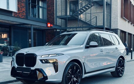 BMW X7, 2025 год, 15 590 000 рублей, 1 фотография