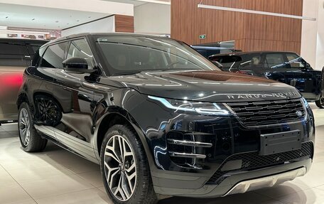 Land Rover Range Rover Evoque II, 2025 год, 6 290 000 рублей, 1 фотография