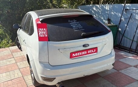 Ford Focus II рестайлинг, 2011 год, 330 000 рублей, 1 фотография