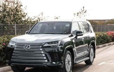 Lexus LX, 2025 год, 15 990 000 рублей, 1 фотография