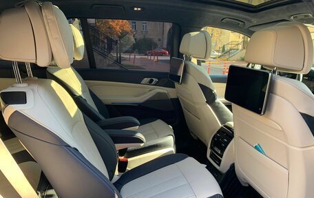 BMW X7, 2019 год, 8 400 000 рублей, 2 фотография
