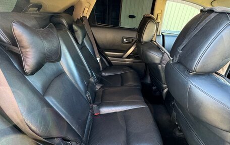 Infiniti FX I, 2006 год, 1 200 000 рублей, 7 фотография