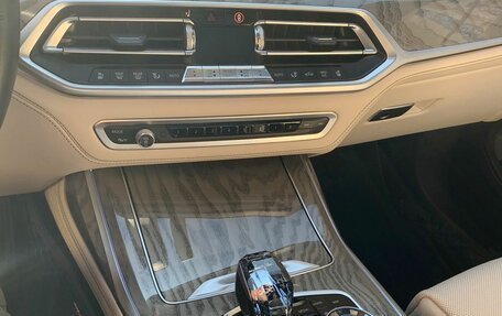 BMW X7, 2019 год, 8 400 000 рублей, 6 фотография