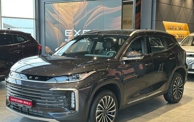 CheryExeed TXL, 2024 год, 3 600 000 рублей, 1 фотография