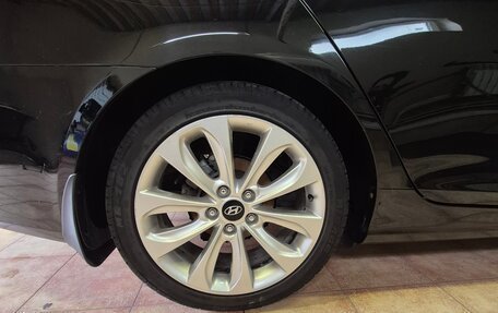Hyundai Sonata VI, 2012 год, 1 400 000 рублей, 3 фотография
