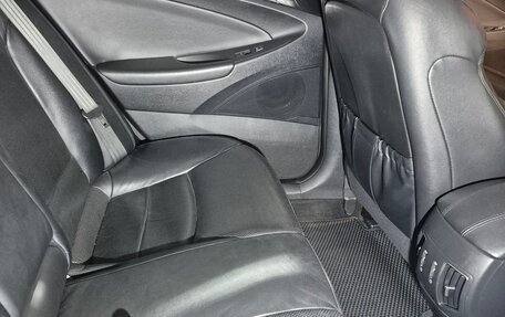 Hyundai Sonata VI, 2012 год, 1 400 000 рублей, 7 фотография