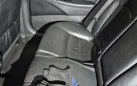 Hyundai Sonata VI, 2012 год, 1 400 000 рублей, 9 фотография