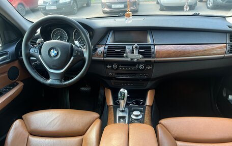 BMW X6, 2008 год, 1 750 000 рублей, 13 фотография