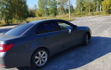 Chevrolet Epica, 2010 год, 650 000 рублей, 3 фотография
