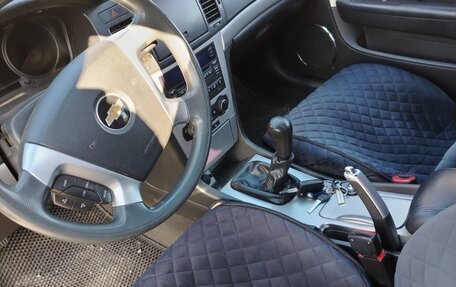 Chevrolet Epica, 2010 год, 650 000 рублей, 4 фотография