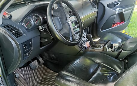 Volvo XC90 II рестайлинг, 2009 год, 1 250 000 рублей, 5 фотография