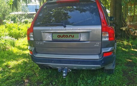 Volvo XC90 II рестайлинг, 2009 год, 1 250 000 рублей, 6 фотография