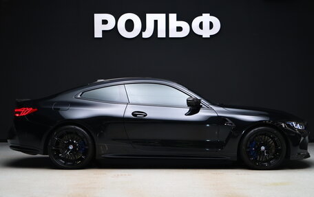 BMW M4, 2023 год, 14 450 000 рублей, 6 фотография