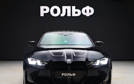 BMW M4, 2023 год, 14 450 000 рублей, 3 фотография