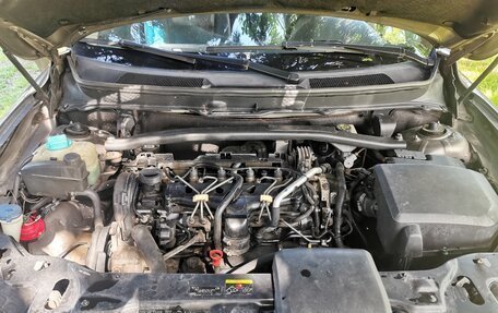 Volvo XC90 II рестайлинг, 2009 год, 1 250 000 рублей, 7 фотография