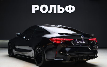 BMW M4, 2023 год, 14 450 000 рублей, 2 фотография