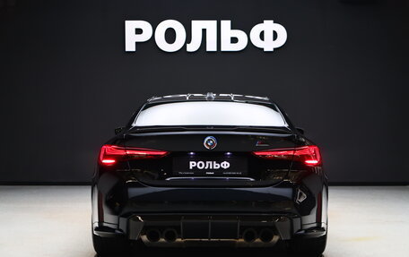 BMW M4, 2023 год, 14 450 000 рублей, 4 фотография